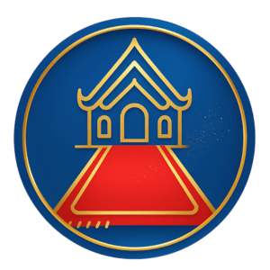 icon พรมวัด