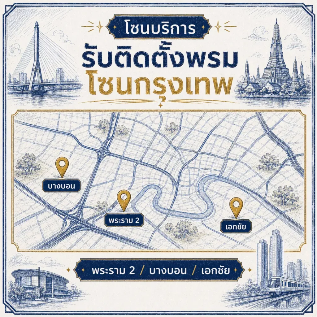 บริการรับปูพรมและผลิตพรมตามขนาด พื้นที่พระราม 2 บางบอน และเอกชัย